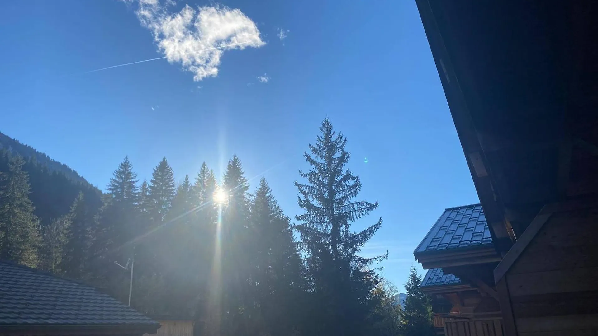 Chalet Alpine Creek - Luxury Ski-In Avoriaz Morzine