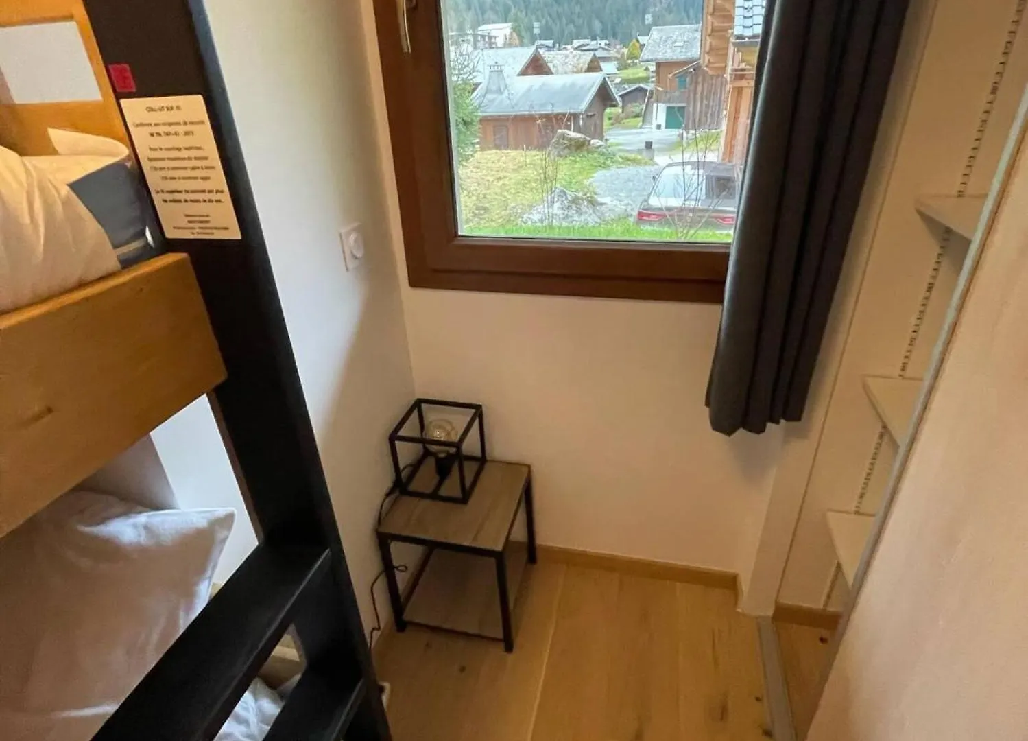 Chalet Alpine Creek - Luxury Ski-In Avoriaz Morzine France