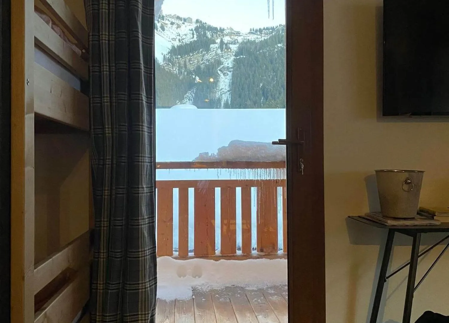 Alpine Creek - Luxury Ski-In Avoriaz Morzine