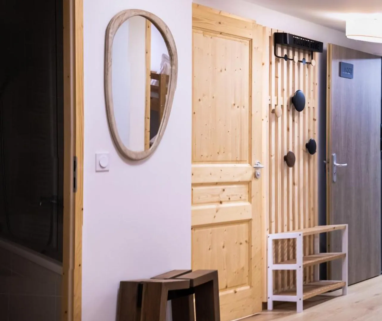 Chalet Alpine Creek - Luxury Ski-In Avoriaz Morzine